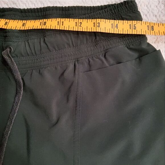 Prana Leonora Capri Size M - Picture 9 of 11